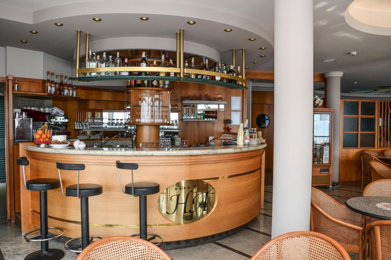 Hotel Astor Limone sul Garda Buitenkant foto