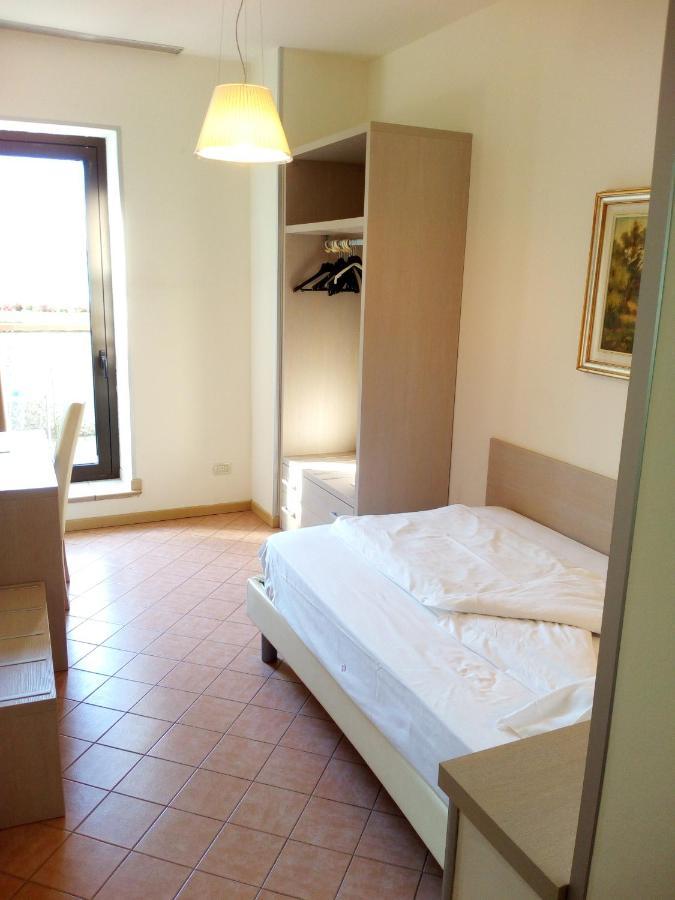 Hotel Astor Limone sul Garda Buitenkant foto