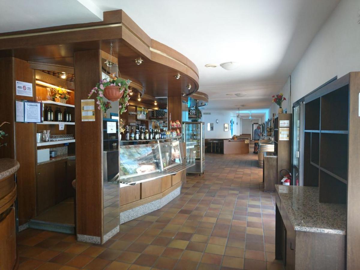 Hotel Astor Limone sul Garda Buitenkant foto
